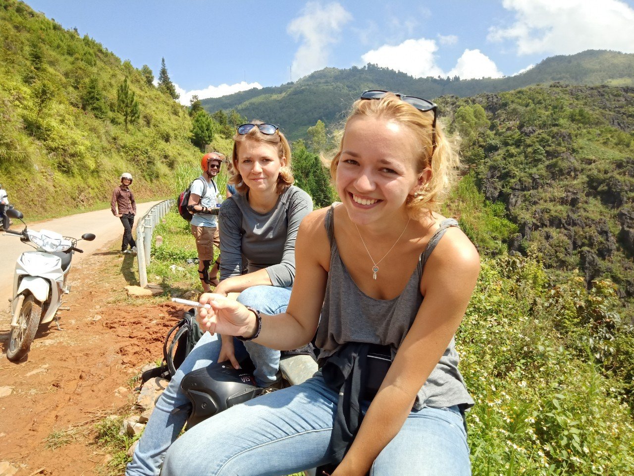 Ha Giang Trekking Tour from Hanoi 5 Day Itinerary